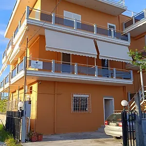  Appartamento Collaku Apartment's