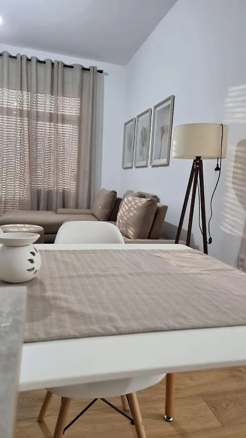 Sky Apartment Vlore