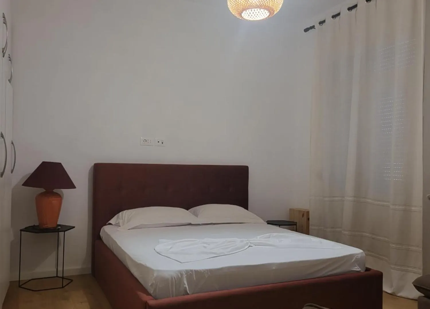 Sky Apartment Vlore