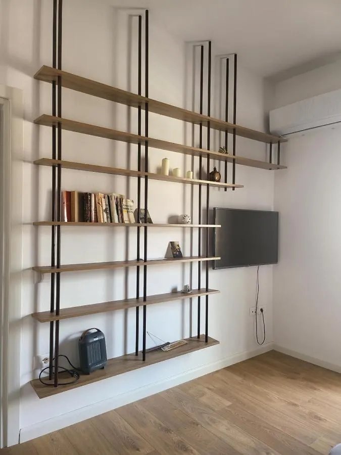 Sky Apartment Vlore 0*,